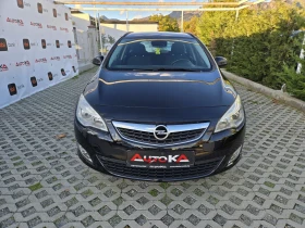 Opel Astra 1.4T-140кс= ГАЗ* LANDI RENZO* = 185.000km= АВТОПИЛ