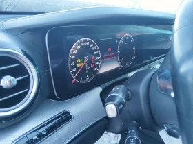 Mercedes-Benz E 220 AMG pack 654 4matic - 10 лв. / 5.11 € - 30491962 6