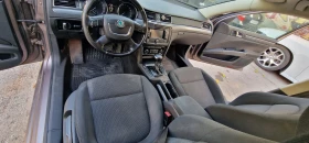Skoda Superb Няма, снимка 17