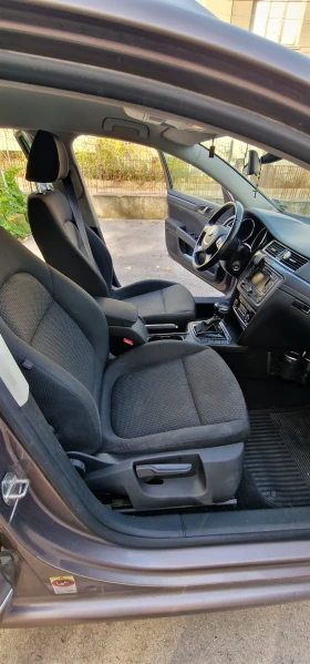 Skoda Superb Няма, снимка 15