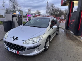 Peugeot 407 SW 1.6 110 p.s - 3799 лв. / 1942.40 € - 40691196 3