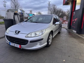 Peugeot 407 SW 1.6 110 p.s - 3799 лв. / 1942.40 € - 40691196 9