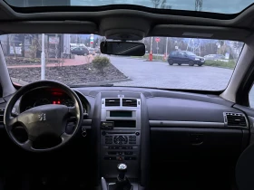 Peugeot 407 SW 1.6 110 p.s - 3799 лв. / 1942.40 € - 40691196 14