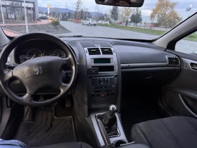 Peugeot 407 SW 1.6 110 p.s - 3799 лв. / 1942.40 € - 40691196 10