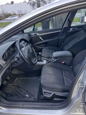 Peugeot 407 SW 1.6 110 p.s - 3799 лв. / 1942.40 € - 40691196 12