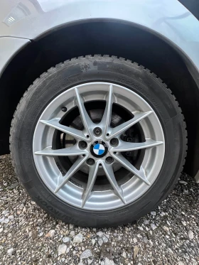 BMW 318, снимка 11