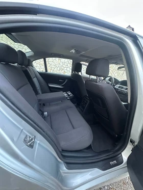 BMW 318, снимка 10