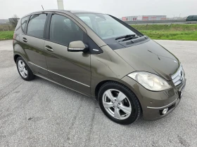 Mercedes-Benz A 180 CDI* Facelift* Automat, снимка 7