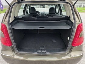 Mercedes-Benz A 180 CDI* Facelift* Automat, снимка 9
