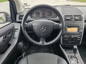 Mercedes-Benz A 180 CDI* Facelift* Automat, снимка 16