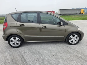 Mercedes-Benz A 180 CDI* Facelift* Automat, снимка 6