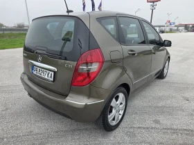 Mercedes-Benz A 180 CDI* Facelift* Automat, снимка 5