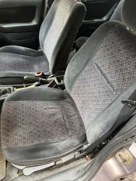 Opel Astra 1.6  75ps , снимка 8