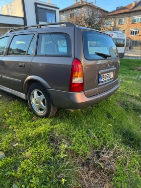 Opel Astra 1.6  75ps , снимка 5