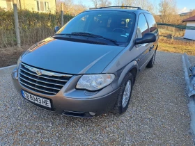 Chrysler Voyager 2.8CRD, снимка 2
