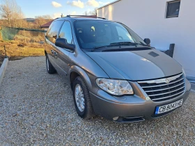 ����� �� �������� �� Chrysler Voyager 2.8CRD