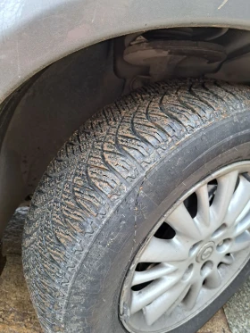 Chrysler Voyager 2.8CRD, снимка 9