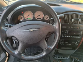 Chrysler Voyager 2.8CRD, снимка 6