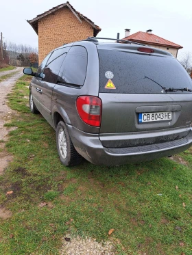 Chrysler Voyager 2.8CRD, снимка 4