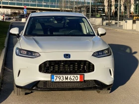 Honda ZR-V e:HEV ADVANCE, снимка 2