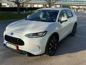 Honda ZR-V e:HEV ADVANCE, снимка 3