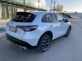 Honda ZR-V e:HEV ADVANCE, снимка 4