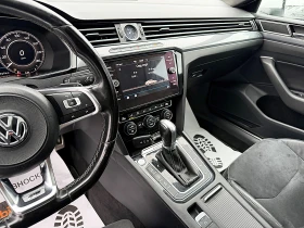 VW Arteon RLine-240k.c-4x4-PANORAMA-LED-BIXENON-ALKANTAR-FUL - 42777 лв. / 21871.53 € - 83987324 11