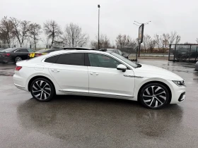 VW Arteon RLine-240k.c-4x4-PANORAMA-LED-BIXENON-ALKANTAR-FUL - 42777 лв. / 21871.53 € - 83987324 2