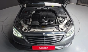 Mercedes-Benz E 220 - 17595 € / 34412.83 лв. - 71387591 6