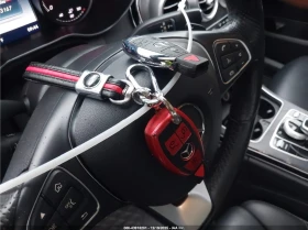 Mercedes-Benz C 300 4MATIC* ПОДГРЕВ* PANO* КАМЕРА - 11500 € / 22492.04 лв. - 37882155 11