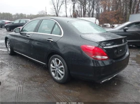 Mercedes-Benz C 300 4MATIC* ПОДГРЕВ* PANO* КАМЕРА - 11500 € / 22492.04 лв. - 37882155 4