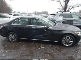 Mercedes-Benz C 300 4MATIC* ПОДГРЕВ* PANO* КАМЕРА - 11500 € / 22492.04 лв. - 37882155 7