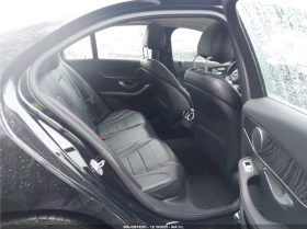 Mercedes-Benz C 300 4MATIC* ПОДГРЕВ* PANO* КАМЕРА - 11500 € / 22492.04 лв. - 37882155 9