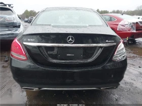 Mercedes-Benz C 300 4MATIC* ПОДГРЕВ* PANO* КАМЕРА - 11500 € / 22492.04 лв. - 37882155 12