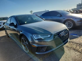 Audi A4 * PROGRESSIV * CARFAX * ЦЕНА ДО БЪЛГАРИЯ - 15900 € / 31097.70 лв. - 46498030 2