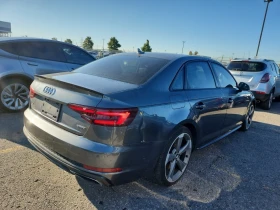 Audi A4 * PROGRESSIV * CARFAX * ЦЕНА ДО БЪЛГАРИЯ - 15900 € / 31097.70 лв. - 46498030 3