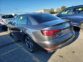 Audi A4 * PROGRESSIV * CARFAX * ЦЕНА ДО БЪЛГАРИЯ - 15900 € / 31097.70 лв. - 46498030 4
