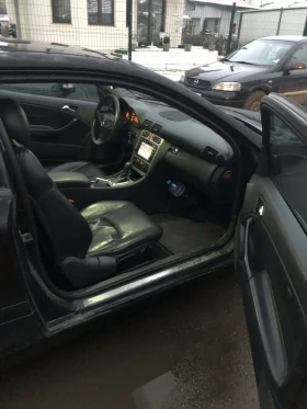 Mercedes-Benz C 200 C200 Kompressor 163HP АВТОМАТ ГАЗОВ ИНЖЕКЦИОН - 1000 € / 1955.83 лв. - 88255030 6