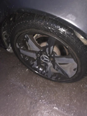 Mercedes-Benz C 200 C200 Kompressor 163HP АВТОМАТ ГАЗОВ ИНЖЕКЦИОН - 1000 € / 1955.83 лв. - 88255030 5