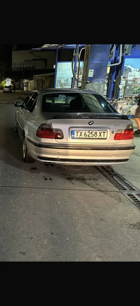 BMW 330 - 3500 € / 6845.40 лв. - 53324903 3