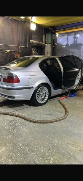 BMW 330 - 3500 € / 6845.40 лв. - 53324903 5