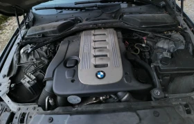BMW 530 3.0TDI, 2005, E61, 218коня, БАРТЕР - 3100 € / 6063.07 лв. - 23921131 12