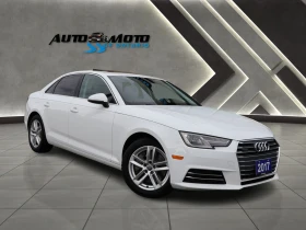 Audi A4 * S-Line* * HeadUp* AвтоКредит* (ЦЕНА ДО БГ)