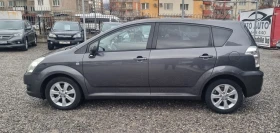Toyota Corolla verso 1.8 VVT-i Фейслифт!Кожа!Навигация! - 5555 € / 10864.64 лв. - 22173123 8