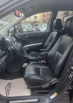 Toyota Corolla verso 1.8 VVT-i Фейслифт!Кожа!Навигация! - 5555 € / 10864.64 лв. - 22173123 9