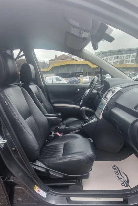 Toyota Corolla verso 1.8 VVT-i Фейслифт!Кожа!Навигация! - 5555 € / 10864.64 лв. - 22173123 10