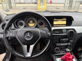 Mercedes-Benz C 250 Mercedes C250 CDI 4MATIC 204к.с Автоматик Фейслифт - 10000 € / 19558.30 лв. - 91770751 14