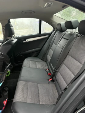 Mercedes-Benz C 250 Mercedes C250 CDI 4MATIC 204к.с Автоматик Фейслифт - 10000 € / 19558.30 лв. - 91770751 12