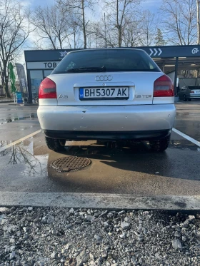 Audi A3 1.9 TDI - 2100 € / 4107.24 лв. - 20748701 6