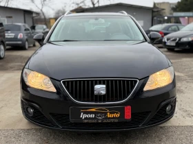 Seat Exeo ПълнаСерв.История* КЛИМАТРОНИК* АВТОПИЛОТ* ПАРКТРО - 6000 € / 11734.98 лв. - 96692165 6